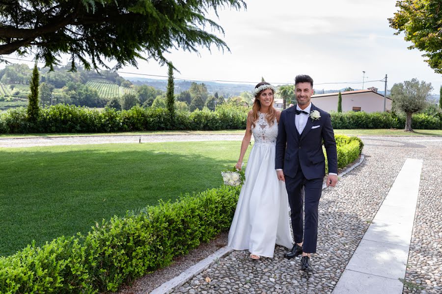 Fotografo di matrimoni Silvia Affini (affinisilvia). Foto del 6 maggio 2020