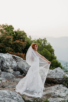 Bröllopsfotograf Ivana Ćesić (objektivka). Foto av 1 september 2023