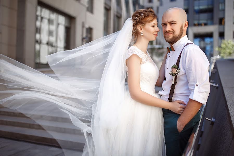 Wedding photographer Aleksey Kot (alekseykot). Photo of 28 August 2017