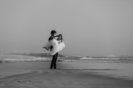 Jurufoto perkahwinan Carlos Gomes (doisfotografiacn). Foto pada 2 Februari 2017