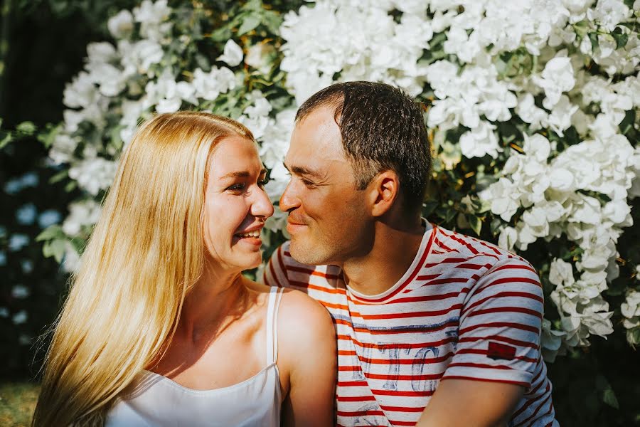 Photographe de mariage Vsevolod Kocherin (kocherin). Photo du 10 juillet 2018