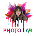 Neon Photo Editor & Effects