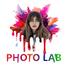 Neon Photo Editor & Effects icon