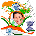 Cover Image of Download Happy Republic Day Photo Frames 1.0.2 APK