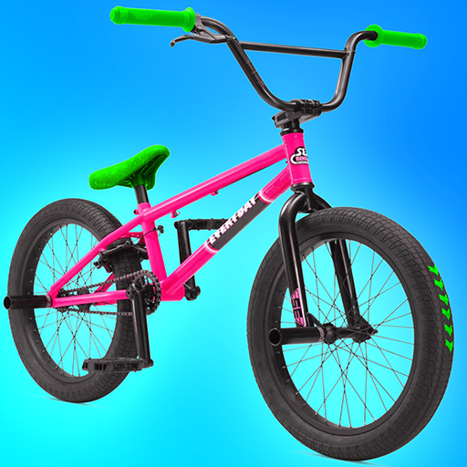 BMX