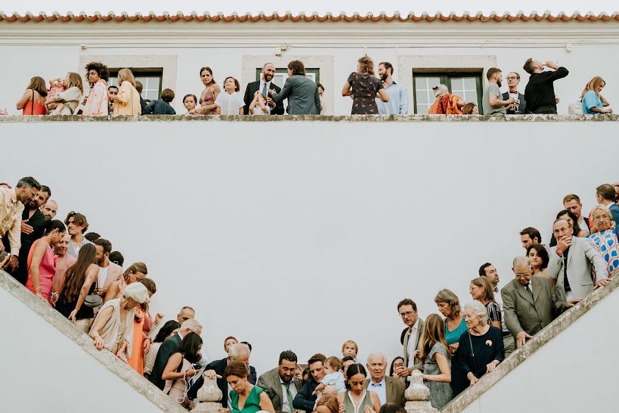 Fotógrafo de casamento Valter Antunes (valterantunes). Foto de 8 de fevereiro