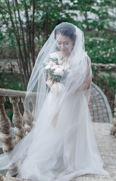 Wedding photographer Ekaterina Mikolaychuk (mikoekaterina). Photo of 6 June 2019