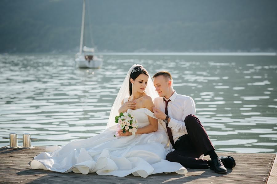 Fotógrafo de casamento Artur Papyan (arch7). Foto de 7 de novembro 2018