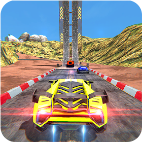 Racing Car, Traffic Racer Games