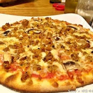 Pizza Rock(新竹店)