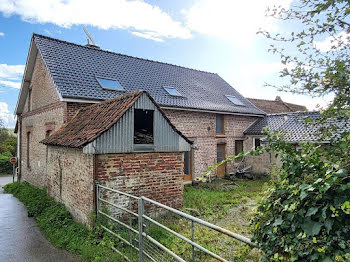 maison à Huby-Saint-Leu (62)