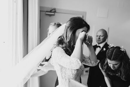 結婚式の写真家Ana Adriana (anaadriana)。2019 1月7日の写真