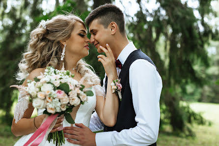 Photographe de mariage Maksim Glushkov (fotoglushkov). Photo du 13 mars 2020