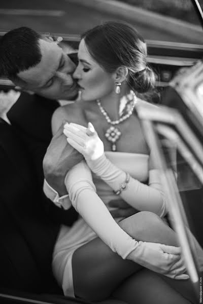 Photographe de mariage Aleksandr Vitkovskiy (alexvitkovskiy). Photo du 15 septembre 2020