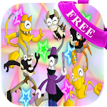 Cover Image of Download Skater Mixels 1.0 APK