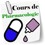 Cover Image of Скачать Cours de Pharmacologie 1.9 APK