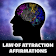 Law of Attraction  icon