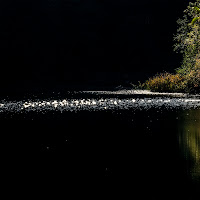 Incantesimo sul lago di 