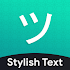 Cool Symbols & Characters – Stylish Text ツ 3.0.3