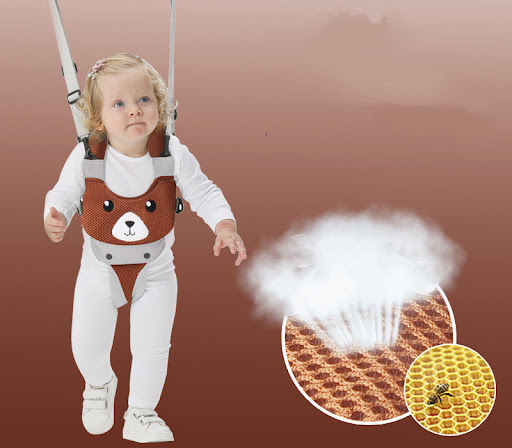 Title 6, Multifunctional Basket-Carrying Baby-Slide Arti...