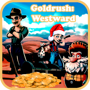 Download Hints of Goldrush: Westward For PC Windows and Mac