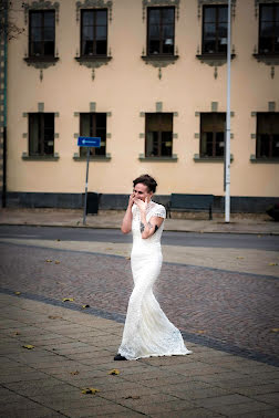 Fotógrafo de bodas Brendan Lynch (blynch). Foto del 5 de febrero 2023