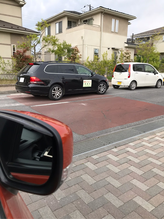 お！しるこさんが投稿した高級な防犯カーに関するカスタム事例の投稿画像1枚目