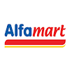 Alfamart Jeruk Purut Baru, Cilandak, Jakarta logo