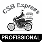 Csb Express - Motoboy 13.3 Icon