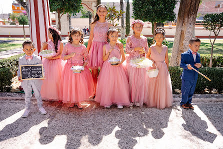 Fotógrafo de casamento Manuel Arenas (manuelarenas). Foto de 1 de janeiro