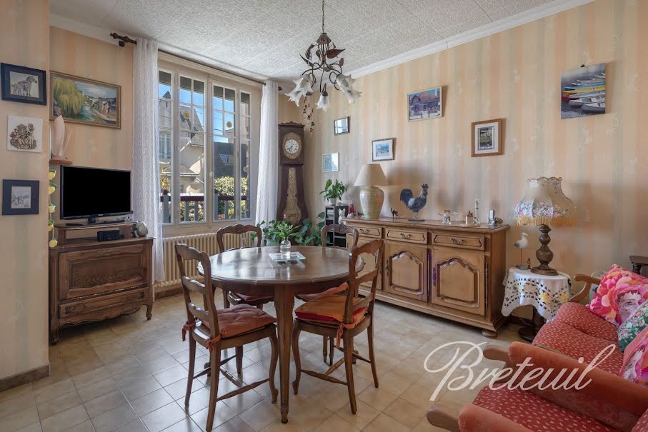 Vente maison 3 pièces 57 m² à Pornichet (44380), 420 000 €