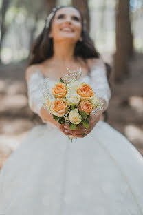 Fotógrafo de casamento Rigli Lutaj (riglilutaj). Foto de 30 de agosto 2020