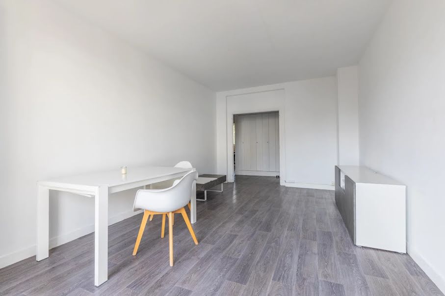 Vente appartement 2 pièces 51 m² à Levallois-Perret (92300), 499 000 €