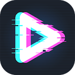 Cover Image of Download 90s - Glitch VHS & Vaporwave Video Effects Editor 1.4.7 APK