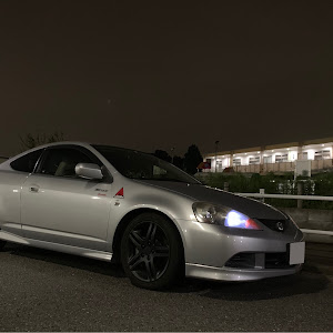 インテグラ DC5