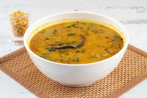 Dal Tadka