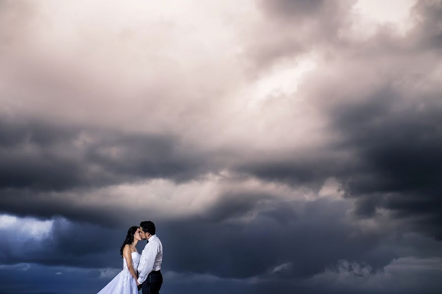 Fotógrafo de casamento Estefanía Delgado (estefy2425). Foto de 18 de setembro 2018