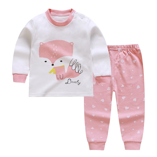 Title 11, Infants autumn clothes and long trousers for bo...