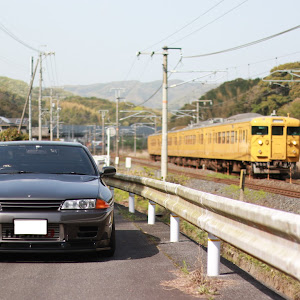 スカイライン GT-R BNR32