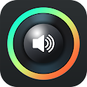 Icon Volume Booster - Sound Booster