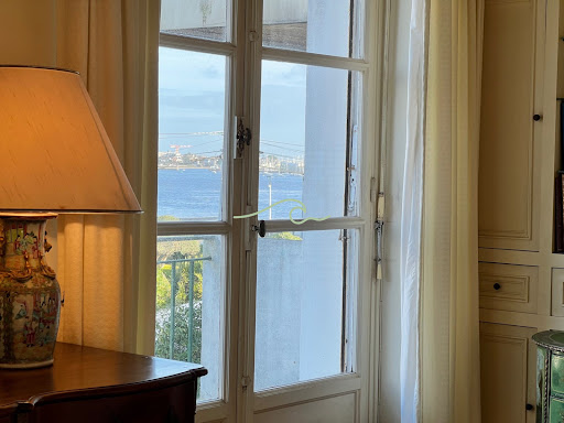 Maison avec jardin 1