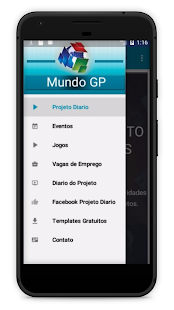 Mundo de Gerenciamento de Projetos(圖1)-速報App