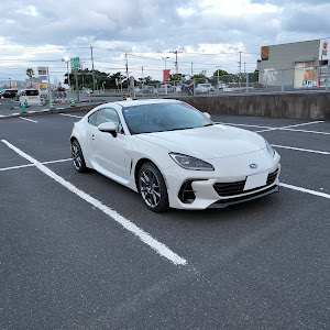 BRZ ZD8