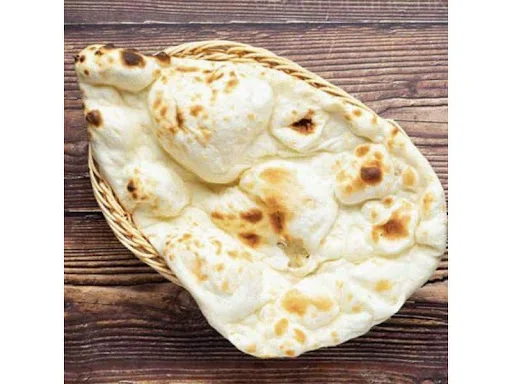 Special Stuffed Naan