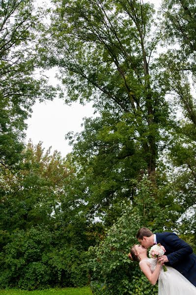 Fotografo di matrimoni Sergey Kozak (sweetphotos). Foto del 18 febbraio 2019