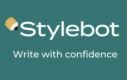 Stylebot small promo image