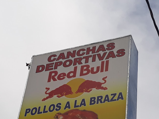 Canchas Red Bull - Cuenca