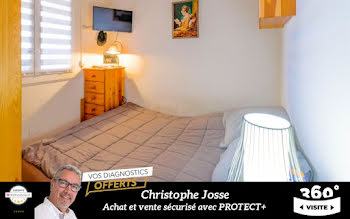 appartement à Port Leucate (11)