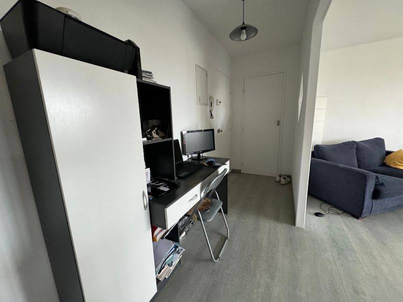 Vente appartement 3 pièces 66 m² à Le Mesnil-Saint-Denis (78320), 244 000 €