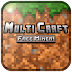 ► MultiCraft ― Free Miner!